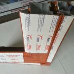 cửa nhôm PMA